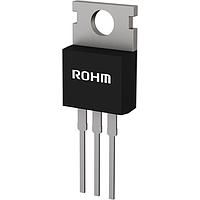 ROHM Semiconductor RX3N10BBHC16 MOSFETs TO220        N       CHAN  80V