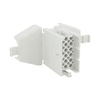 Eaton Souriau-Sunbank SMS18PDH3 Plug Housing 18P QIKMATE PLUG STRAIN RELIEF HOOD