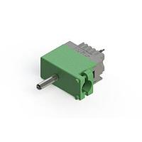 EDAC 519-014-520-425 Connectors Rack & Panel Connector