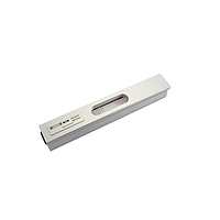 Roeckle 4620/200 Aluminium Precision Level (200mm, 0.6mm/m)