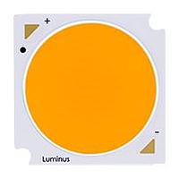 Luminus Devices CXM-27-40-80-36-AB10-F3-3 High Power LEDs White 4000 K 80-CRI, CXM-27 Series
