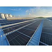 Voltage Drop and Sudden Power Output Loss in Factory Rooftop Solar Systems: 4 Warning Signs Requiring Investigation