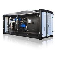 GlobeCore USB-3-16-m3-h Bitumen modification unit (16 m3/h; 157 kW)