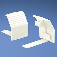 Panduit T70BCIW-X Power Rated Fitting T-70 Base Coupler Fitting