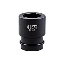 KTC BP8-55P socket type of gun ( 1 inch, 82mm, 55 size, standard lengtth)