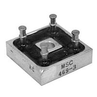 Microchip Technology 469-3 Bridge Rectifiers Single Phase Bridge