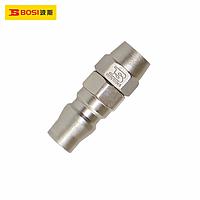 BOSI BS364025 Lock Tube Connectors (¢8x12 PP40A)