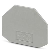 PHOENIX CONTACT 2002022 End Cover D-HK 4