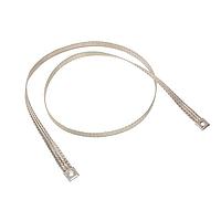 Molex 207602-5001 Ground Strap Ground Jumper 24x5/30 53 A Max 6in