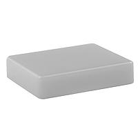 NKK Switches AT452B Lens WHITE RECTANGULAR INSERT FOR MB20, SCB