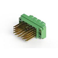 EDAC 516-038-542-606 Connectors Rack & Panel Connector
