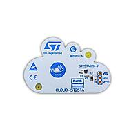 STMicroelectronics CLOUDST25TA02K-P Demonstration Boards MEMORY