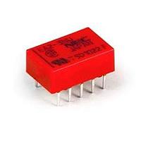 Low Signal Relay - PCB