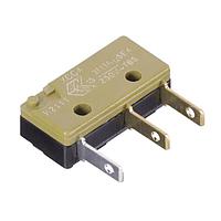 Saia-Burgess XCH5-J1Z1 Snap Action Switches Sub-miniature microswitch