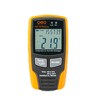 GEO-Fennel FHT 70 Temperature and Humidity Data Logger