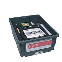 PHYWE 25289-88 Student Set Acoustics 1 (grade 5-7 , grades 7-10)