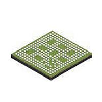 Texas Instruments AWR2544BGAMQRQ1 FMCW Radar SoC 76-81GHz FMCW satellite Radar-on-Chip sensor