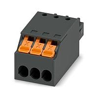 PHOENIX CONTACT 1464105 Sockets XPC 1,5/ 3-ST-3,5 BK