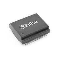 Pulse Electronics H6062FNLT Module 1000Base-T SMD PoE 350uH .65Ohms 1-Port