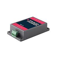 TRACO Power TMDC 20-7223H Isolated 20W 80-160Vin +/-15V 670mA Chassis mnt