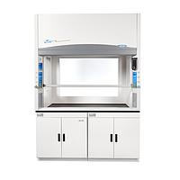 Labconco 182410421 Protector Echo Filtered Benchtop Hood (4' , Acid Sensor, side and back windows 230V)