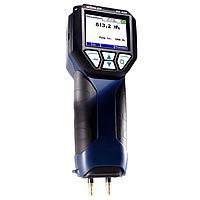 Wöhler DC 430 Leakage Tester (0 ~ 10; -20 ~ 60 ° C; 300 ~ 1.100 hPa)