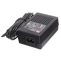 MEAN WELL GST25B15-P1J Desktop AC Adapters 25W 15V 1.66A Level VI 2 pole