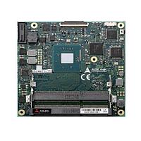 ADLINK Technology t2cExpress-BT2-E3845 Computer-On-Modules - COM COM EXP TYPE2 INTEL E3845 BAY TRAIL ETT