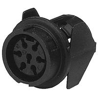 Amphenol Tuchel T3277-500 Connectors FEMALE RECEPTACLE 3 WAY