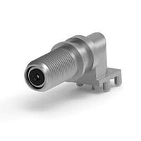 AMP Connectors - TE Connectivity 6274430-1 PCB Connectors PCB R/A Jack Rcept Sealed