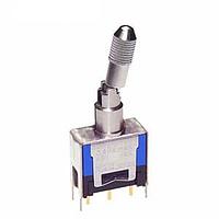 NKK Switches D22015LB Toggle Switches SWITCH SLIDE