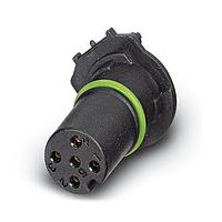 PHOENIX CONTACT 1457649 Straight SACC-CI-M12FS 5CON TOR 32
