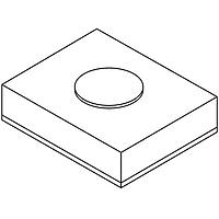 Skyworks Solutions Inc. SMV2022-000 Varactor Diodes VAR CHIP SIL