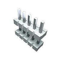 Samtec JW-23-04-T-S-415-160-VS Headers .156" Flex Stack