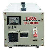LiOA SH-1000 II Transformer