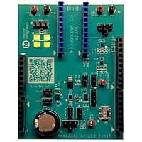 Maxim Integrated MAX31341SHLD# RTC EVKit for Low Current Real Time Clock wi