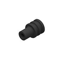 Aptiv 13735532 Wire Seals SINGLE WIRE SEAL FITS TO 4.0 mm CAVITY