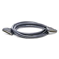 Advantech PCL-10168H-2E Computer Cables 2m, SCSI shield cable with noise rejection