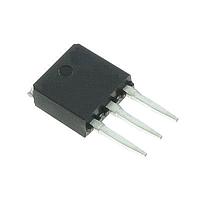 Toshiba TK2Q60D(Q) MOSFETs N-Ch MOS 2A 600V 60W 280pF 4.3 Ohm