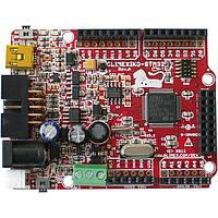 Olimex Ltd. OLIMEXINO-GD32 Development Boards & Kits - ARM Open Source Hardware MAPLE (ARDUINO-like) development board