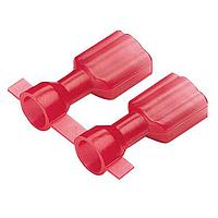 Panduit DNF18250FIMX-2K Butted Seam Male Disc NYL fully insuld