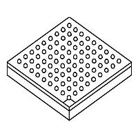 Lattice Semiconductor ICESABCM225-01 Socket Adapters iCEprog adapter for CM225 packages