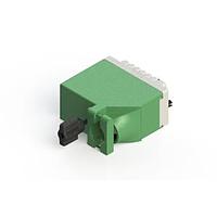 EDAC 516-120-520-411 Connectors Rack & Panel Connector