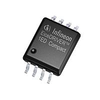 Infineon 1ED3125MU12FXUMA1 Isolated Gate Drivers ISOLATED DRIVER