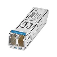 PHOENIX CONTACT 1334212 Transceivers FOC-TRX-SFP-1G-LX-ET