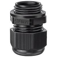 SIEMENS 3SX9926 Metric Cable Gland, Plastic M20, cable 5-13mm