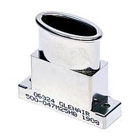 Glenair 500-047M25HB D-Sub Backshells COMMERCIAL