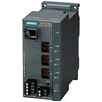 SIEMENS 6GK52013BH002BA3 Managed Ethernet Switches SIMATIC NET,SCALANCE X201-3PIRT