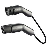 KS Terminals VCCICA032B0-I0 Plugs IEC 62196, 480V, 32A, Three-phase, Plug and Vehicle Connector, 5-meter Cable Length