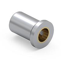 Mill-Max 7406-0-15-80-18-27-10-0 Solder Mount 200u SN OVER NI 18 CON